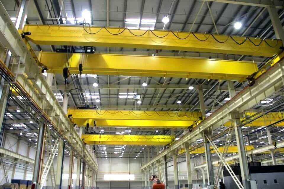 QD型電動(dòng)橋式起重機廠(chǎng)家