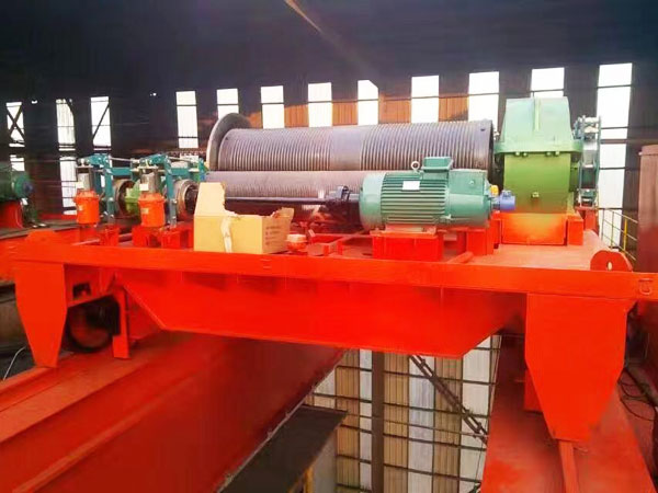 LD型電動(dòng)單梁橋式起重機廠(chǎng)家